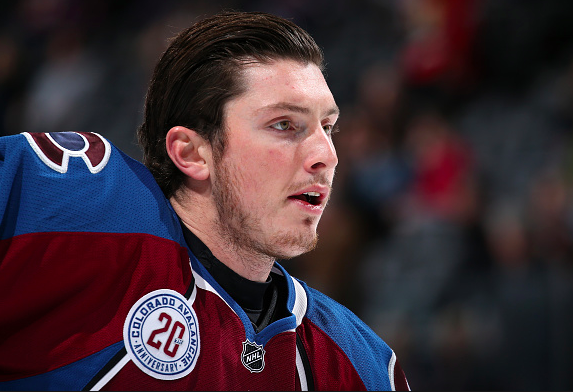  6 équipes sont encore dans le coup pour Matt Duchene!!!!!