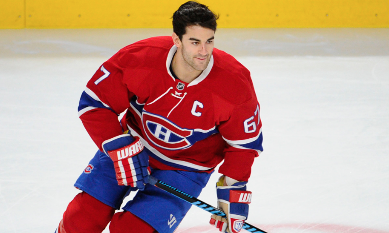 6 villes candidates pour Max Pacioretty selon Sportsnet..