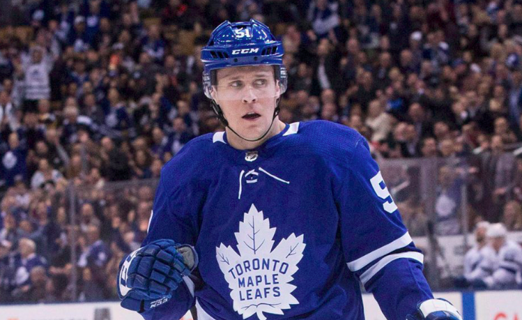 7 ans et 49 M$ sera le contrat proposé par Marc Bergevin à Jake Gardiner...