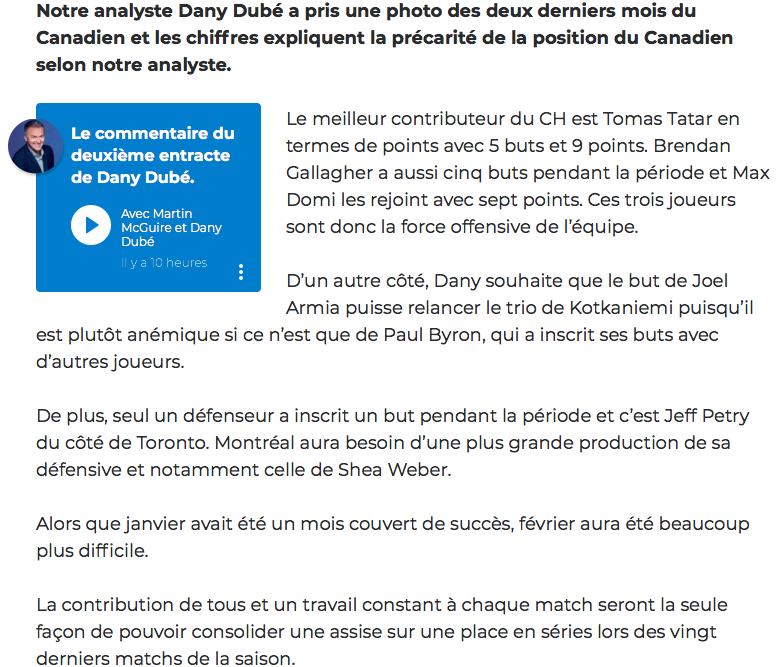 7 ans et 49 M$ sera le contrat proposé par Marc Bergevin à Jake Gardiner...