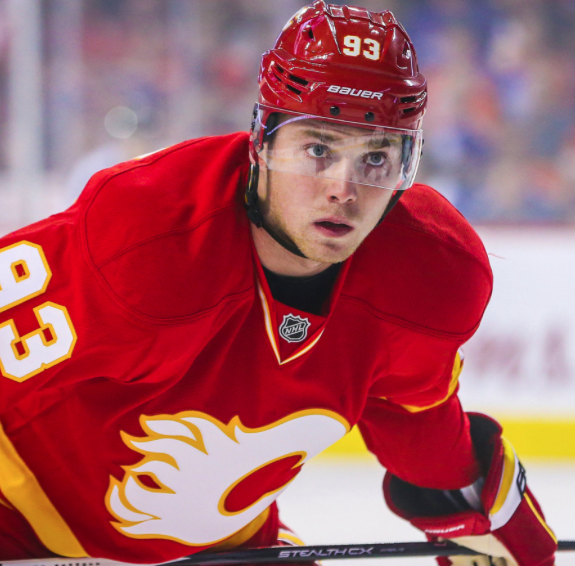 À Calgary, on commence à se demander si Sam Bennett...