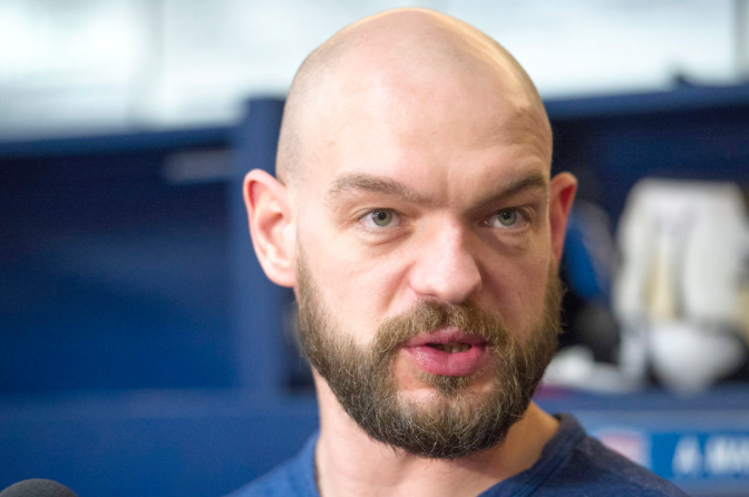  À cause de Markov, Pacioretty et la CLIQUE de CANDIAC...