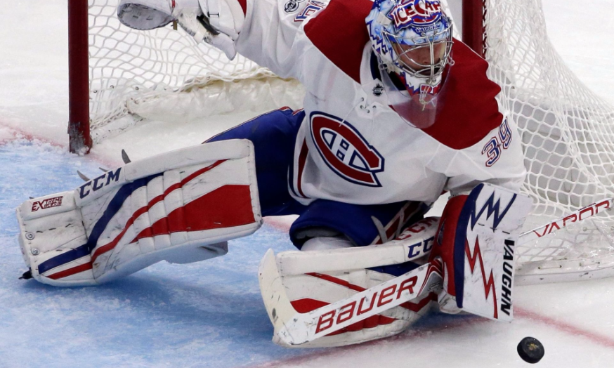 À écouter Claude Julien...Carey Price va se faire échanger...