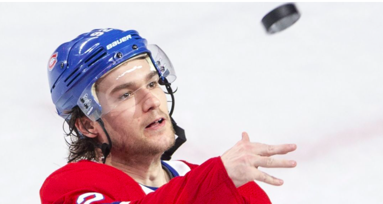 À entendre Jonathan Drouin....