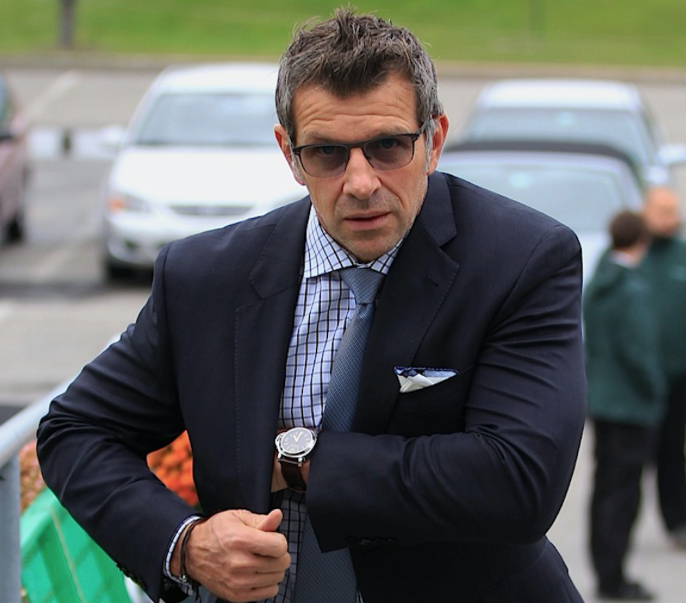 À la défense de Marc Bergevin..