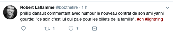 ADMIRATION...HUMOUR..JALOUSIE....
