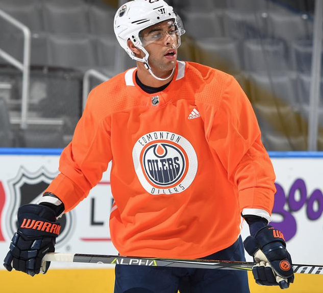 AIE AIE AIE...Marc Bergevin, pourrait régler un autre gros dossier...