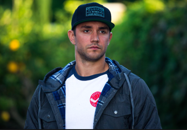 Alec Martinez à Montréal?