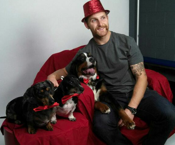 ALERTE!!!! Karl Alzner n'est plus le même depuis sa BLESSURE À L'AINE..