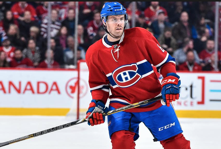 ALERTE!!!!!!! MISE à JOUR sur la blessure de Shea Weber!!!!!!