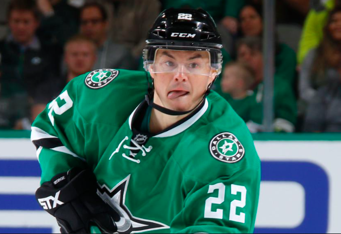 Ales Hemsky aurait parlé en très grand bien de Jiri Hudler à Marc Bergevin...OUIN...