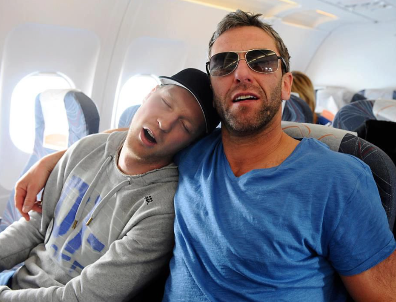 Ales Hemsky BLESSÉ...ou au BALLOTTAGE..ou les deux...HAHA!!!