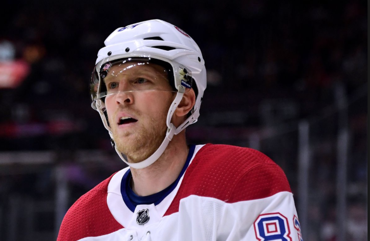 Ales Hemsky...Sera COMMOTIONNÉ...à VIE...