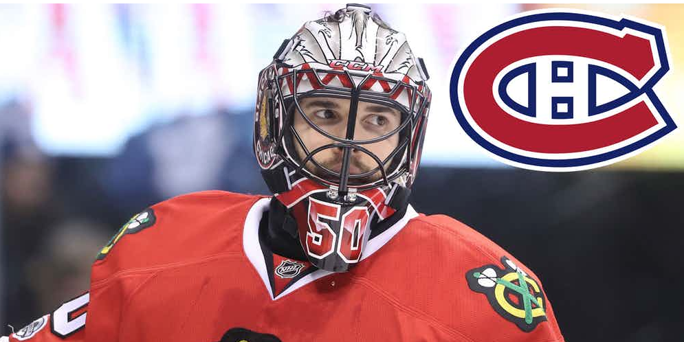 Alex Galchenyuk à Chicago!!!