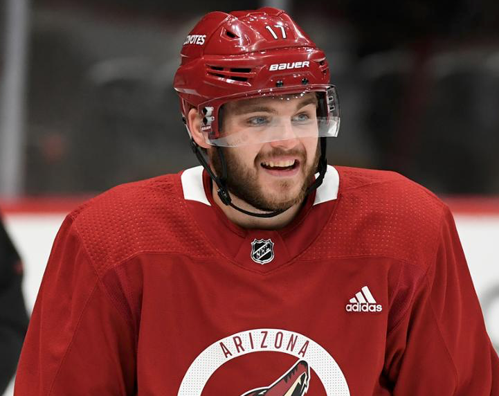 Alex Galchenyuk de retour cette semaine...