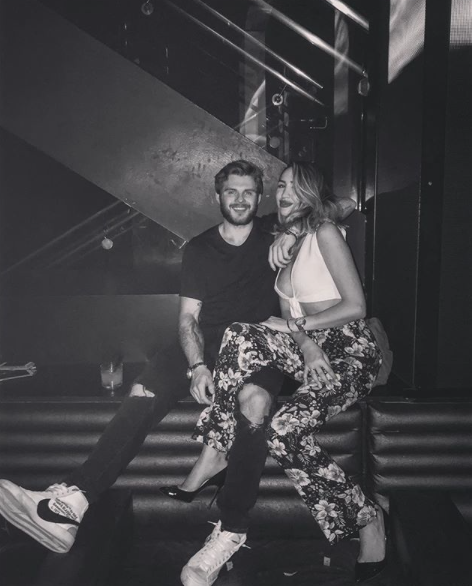 Alex Galchenyuk, est pas mal plus original que Max Pacioretty...