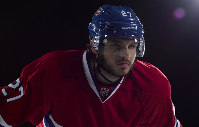 Alex Galchenyuk: Les Canucks et les Wild sont FAVORIS selon Elliotte Friedman...