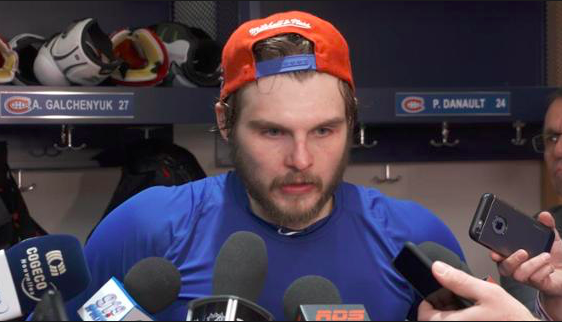 Alex Galchenyuk MEILLEUR que Max Domi à LONG TERME?