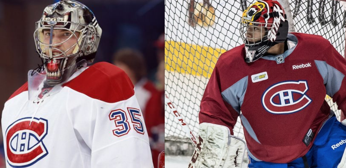 Alex Galchenyuk n'est pas la seule monnaie d'échange du CH...