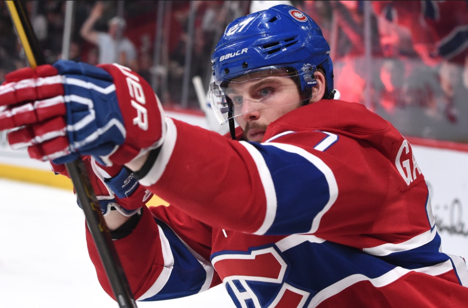 Alex Galchenyuk ou Pierre-Luc Dubois...