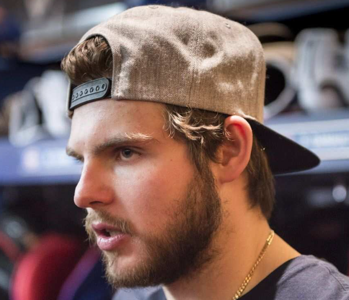 Alex Galchenyuk pourrait être échangé d'ici la date limite des transactions...pour John Tavares...