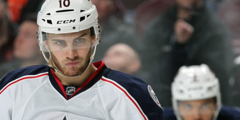 ​- Alex Galchenyuk voulait 6 ans et le même salaire que Jonathan Drouin...