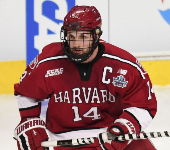 Alex Kerfoot a finalement fait son choix !!!