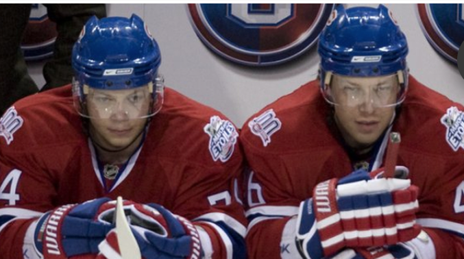 Alex Kovalev... Se serait fait mettre un GUN dans la bouche..