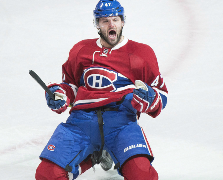 Alex Radulov a signé avec les Stars de Dallas!!!!