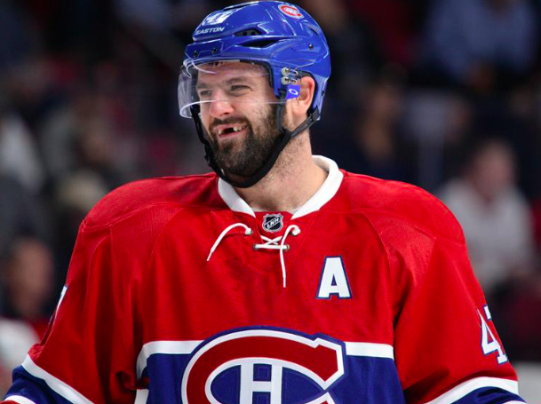 Alex Radulov était DÉTESTÉ dans le vestiaire du CH!!!!