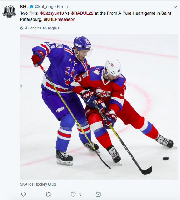 Alex Radulov joue dans la KHL???????