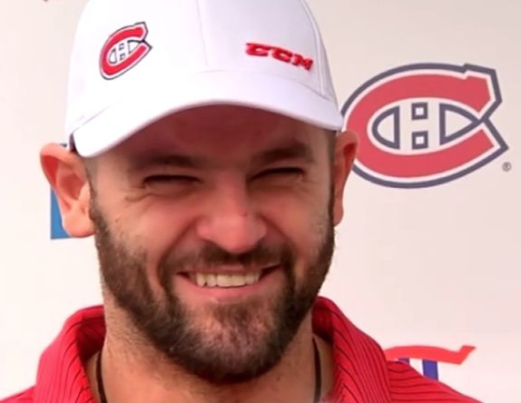 Alex Radulov la PUTE à CASH!!!!!