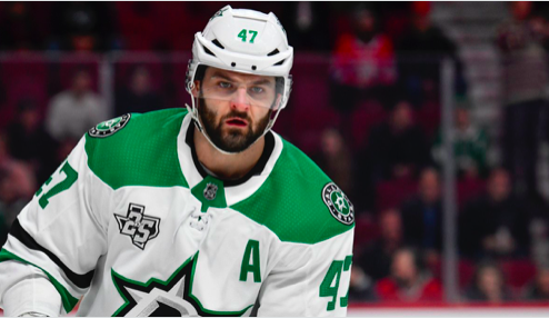 Alex Radulov lance la serviette dans le dossier Kovalchuk?