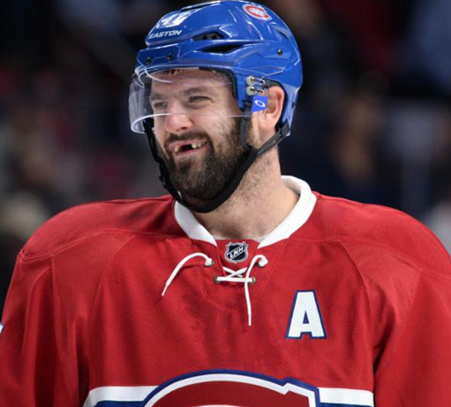 Alex Radulov se rapproche des FLYERS ???
