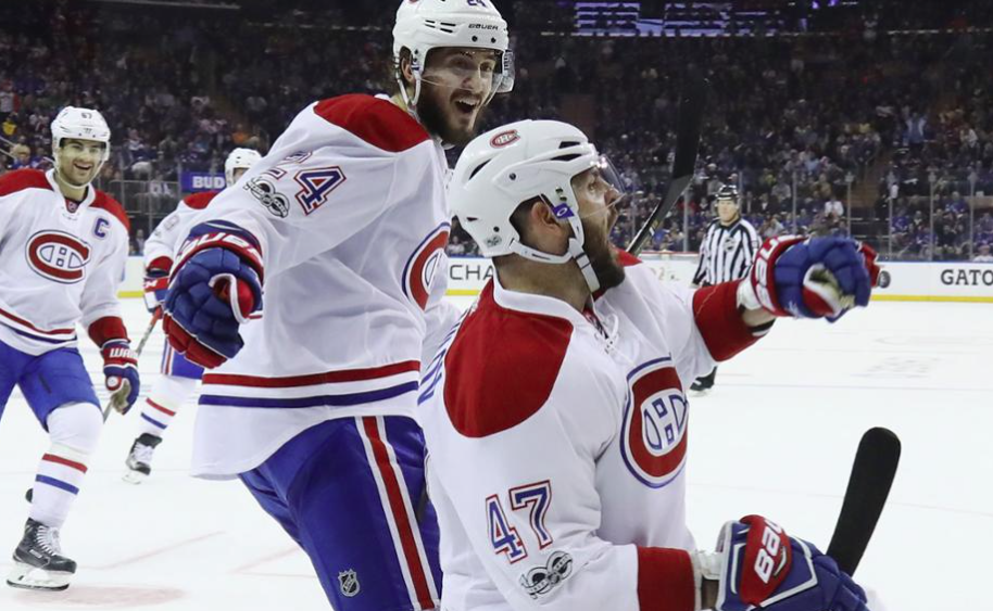 Alex Radulov sera dans la région de New York demain!!!!!!!!!! 