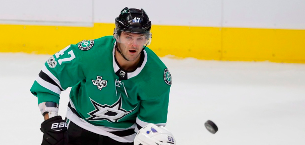 Alex Radulov s'est ENGUEULÉ avec son coach..