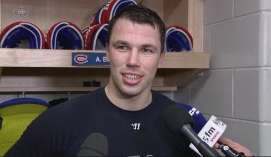 Alexei Emelin à Vegas????? YESSSSSSSSS!!!!