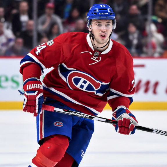 Alexei Emelin, irait rejoindre son chummy...
