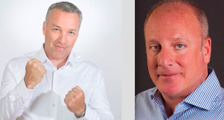 Allan Walsh ACCUSE Martin Leclerc de quelque chose de très GRAVE....
