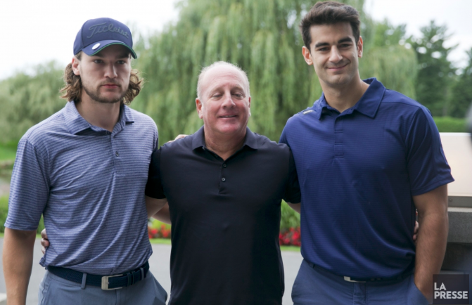 Allan Walsh n'a pas accepté que Marc Bergevin affirme aux médias québécois qu'il y a avait PEU D'INTÉRÊT pour Max Pacioretty.