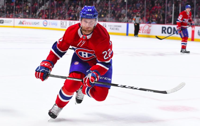 Alzner pour Lucic....qui le fait?