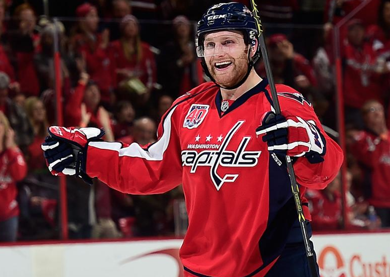 Alzner...et le NORRIS...
