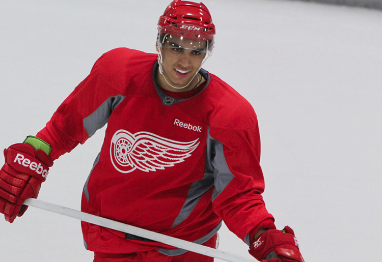 Andreas Athanasiou sera échangé...