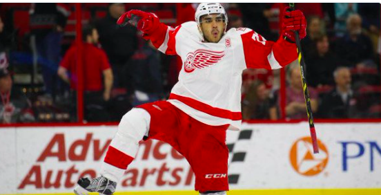 ​Andreas Athanasiou va recevoir une OFFRE HOSTILE?????????