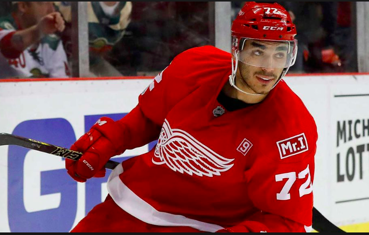 Andreas Athanasiou...il nous semble qu'il FITERAIT en TA...avec le CH...