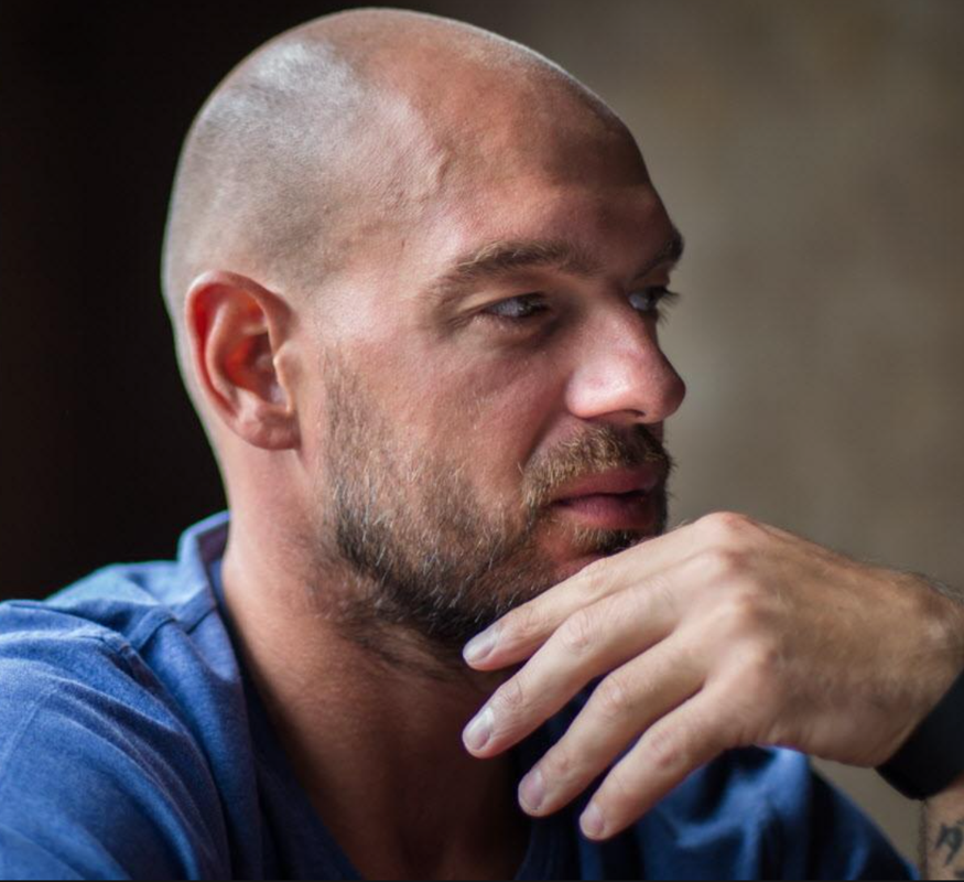 Andrei Markov capitaine de la Russie aux Olympiques ???