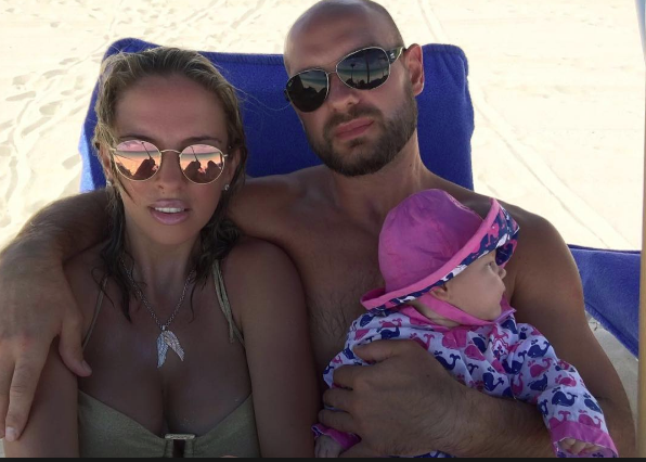 Andrei Markov fait MOINS SON FRAIS tout d'un coup...