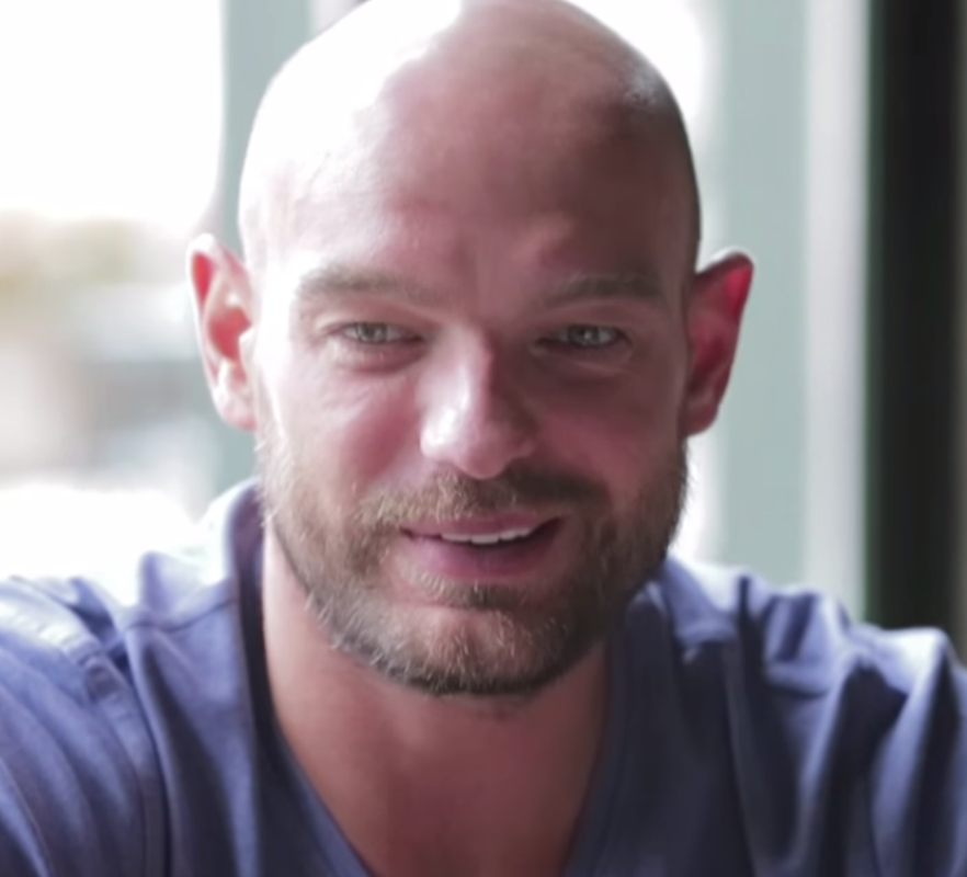  Andrei Markov irait rejoindre son ancien coéquipier...