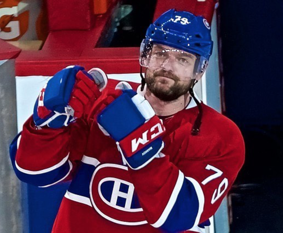 Andrei Markov n'a jamais été un grand parleur mais...