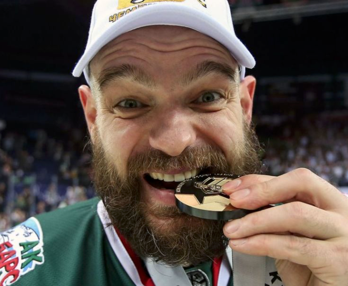 Andrei Markov n'a pas voulu embarquer dans le jeu de Bergevin...